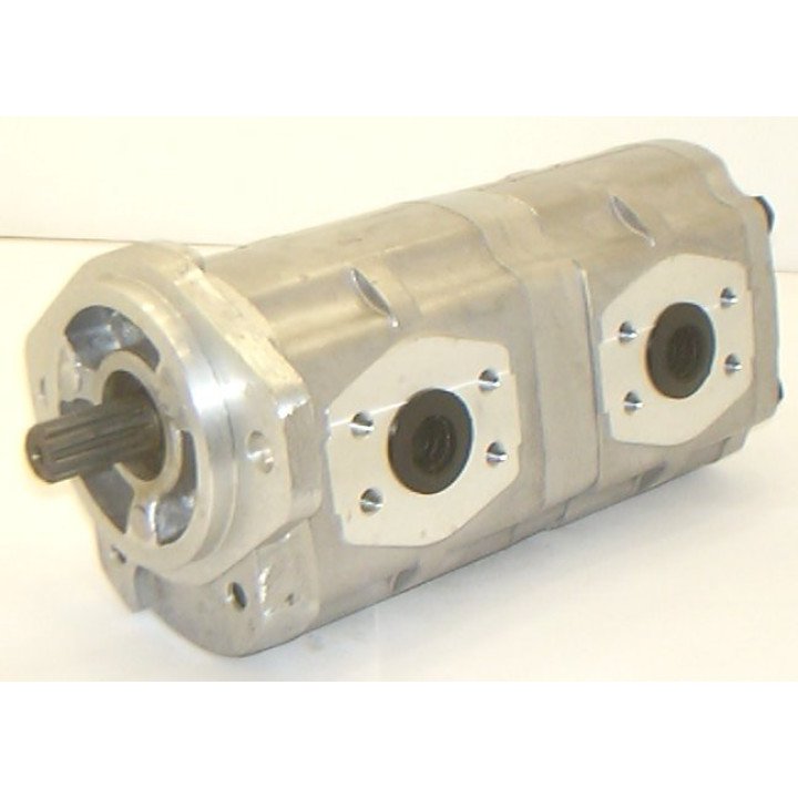 KRP4 27-17CB TANDEM***