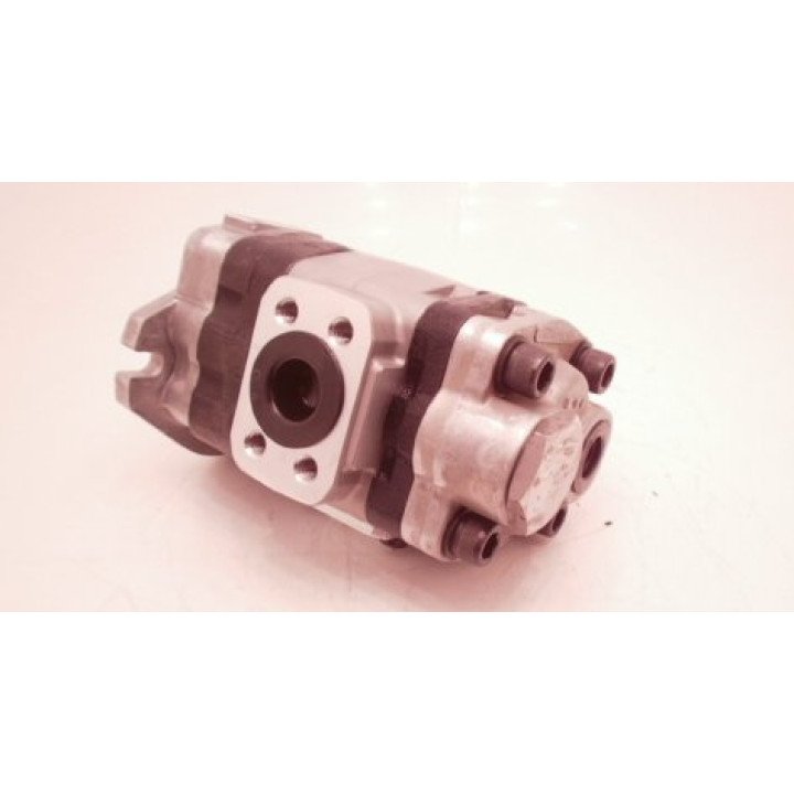 KFP2219-5CSRS TANDEM PUMP