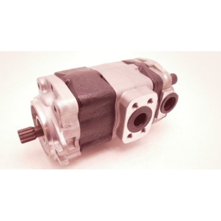 KFP2236-7CAES HYDRAULIC GEAR PUMP