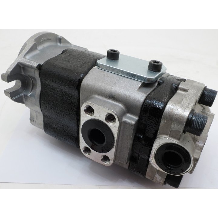 KFP2236-7CAES HYDRAULIC GEAR PUMP