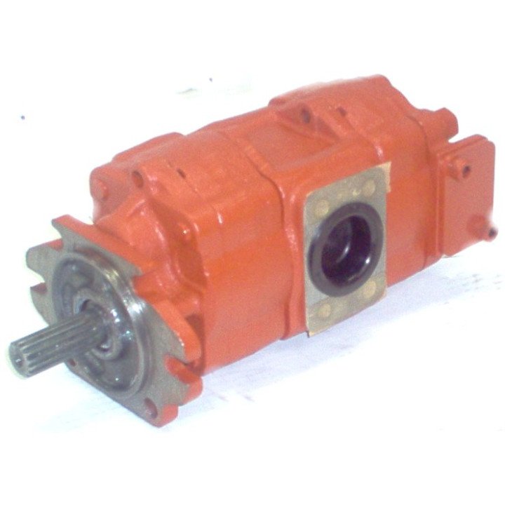 KFP4156-45CSMSF HYDRAULIC GEAR PUMP