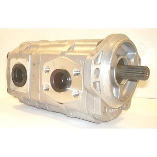KRP4-23-7C TANDEM HYDRAULIC PUMP