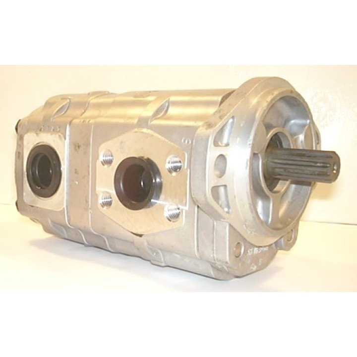 KRP4-23-7C TANDEM HYDRAULIC PUMP
