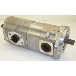KAYABA TANDEM KRP4-9-33CJ