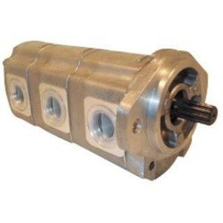 KRP4-7-7-7CSSSN TAKECHI PUMP