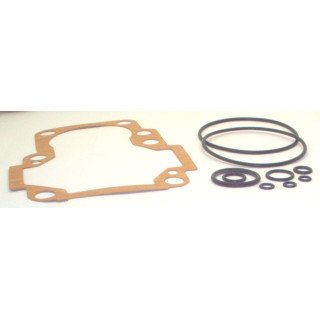 KAYABA SEAL KIT FOR PORT BLOCK FOR