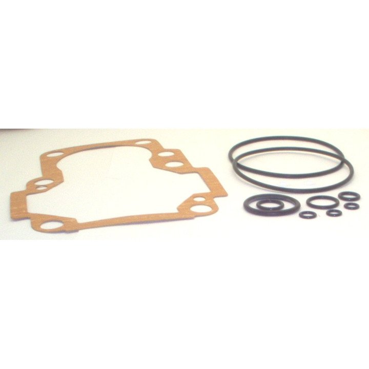 KAYABA SEAL KIT FOR PORT BLOCK FOR