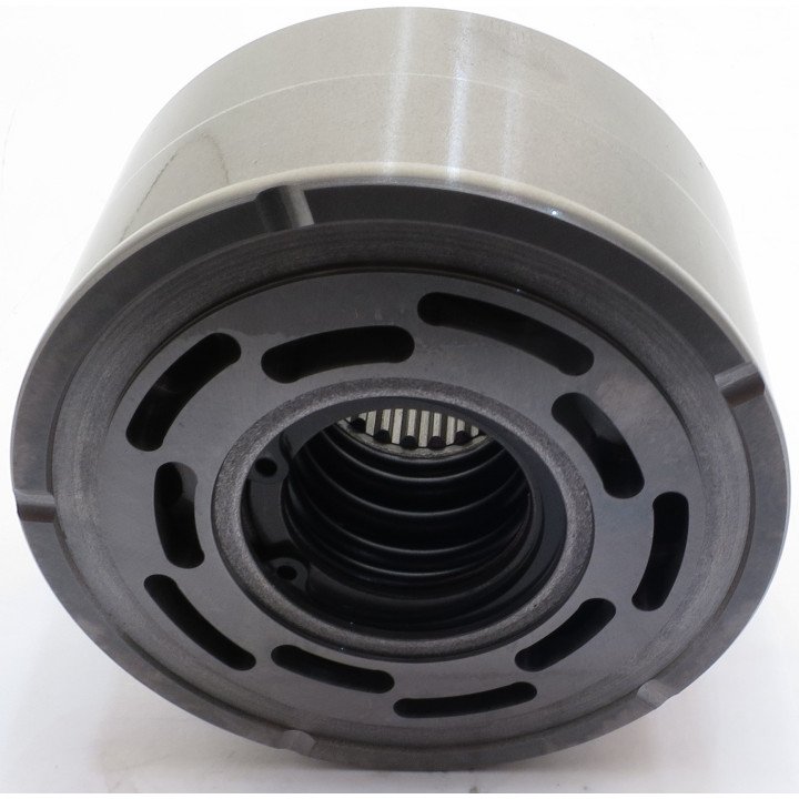 KAYABA CYLINDER BLOCK KIT  FOR