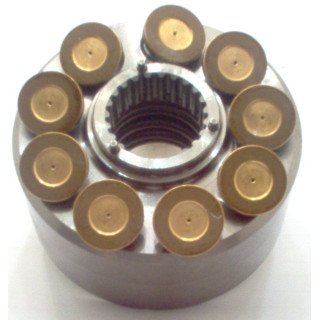 KAYABA CYLINDER BLOCK KIT  FOR