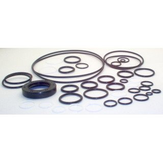 KAYABA SEAL KIT FOR BODY PUMP TYPE