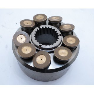 CYLINDER BLOCK KIT