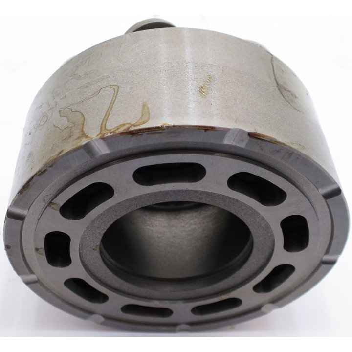CYLINDER BLOCK KIT
