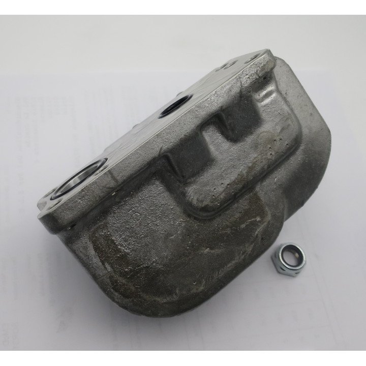 9 GPM IH HYDRAULIC POWER STEERING