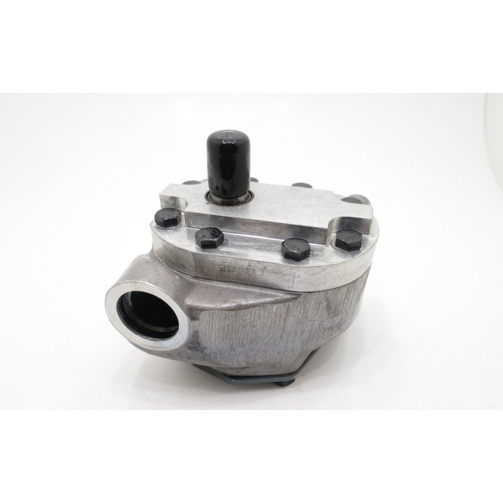 12 GPM IH MAIN/ 70931 **