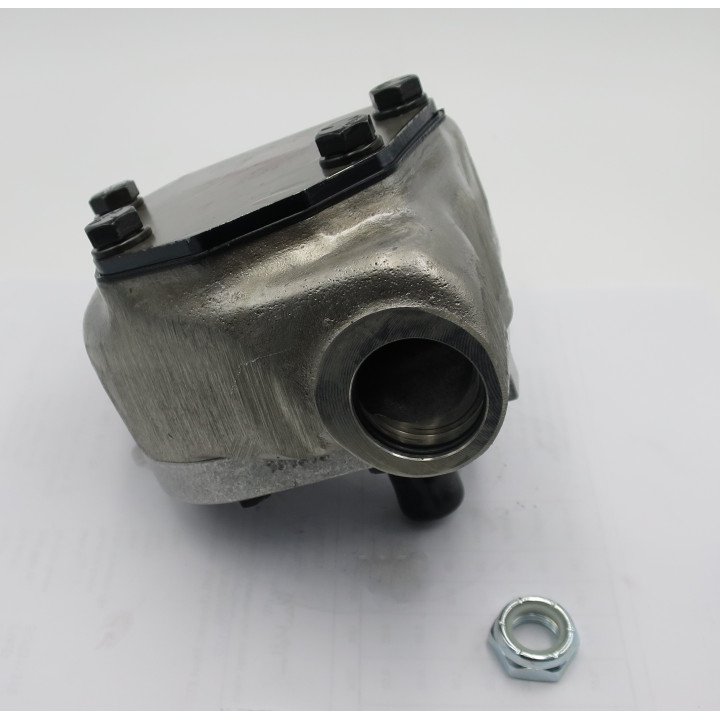 15 GPM IH MAIN HYDRAULIC PUMP 70932
