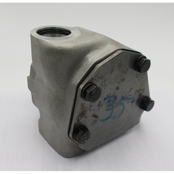 17 GPM IH MAIN HYDRAULIC PSP 70935