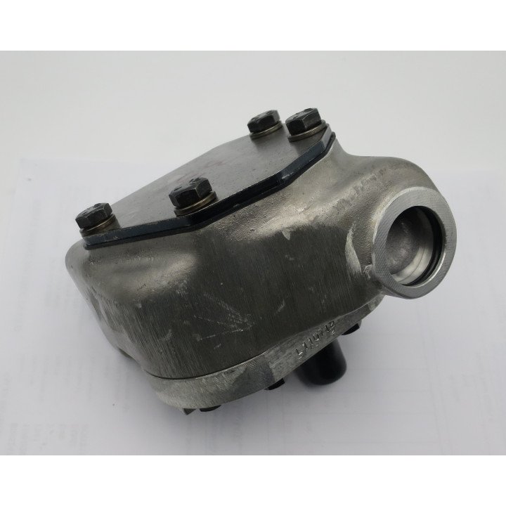 12 GPM IH MAIN / 70933