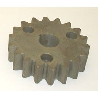 FORDSON ''NEW FSM'' / EBRO EXT GEAR