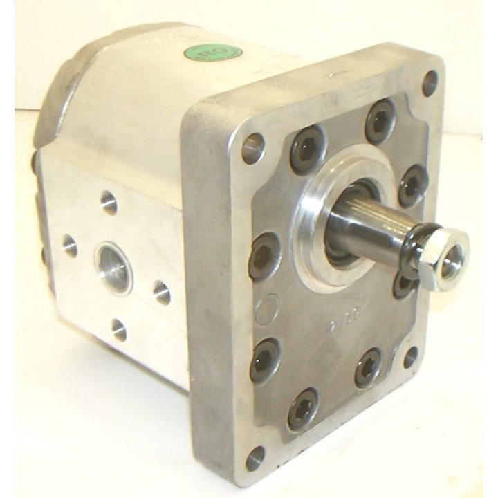 27CC/REV MARZOCCHI GEAR