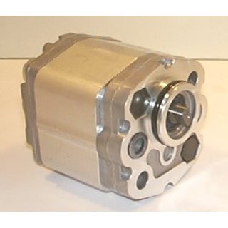 KIPS3.3G HYDRAULIC GEAR PUMP