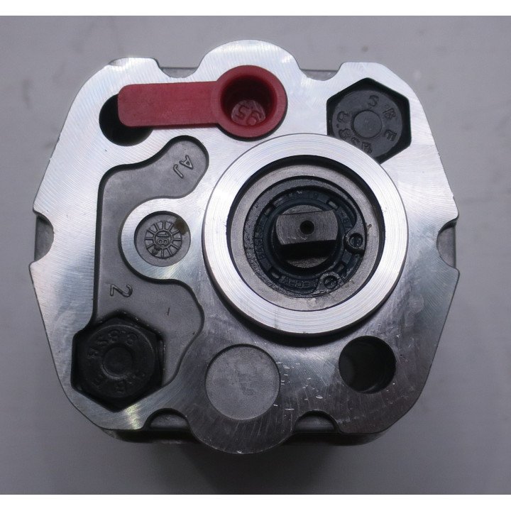KIPS4.2G HYDRAULIC GEAR PUMP