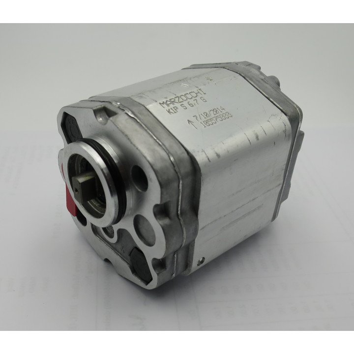 KIPS6.7G HYDRAULIC GEAR PUMP