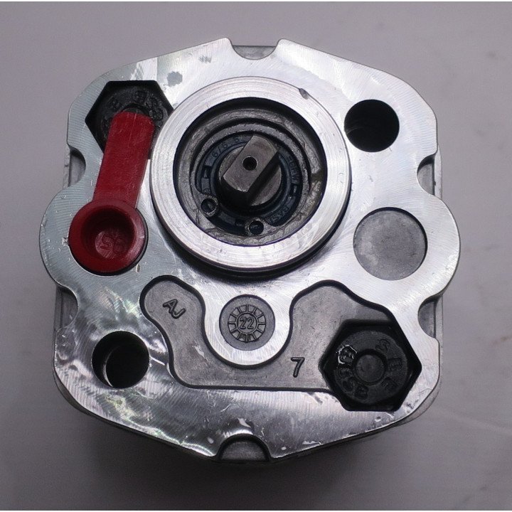 KIPS9.2G HYDRAULIC GEAR PUMP