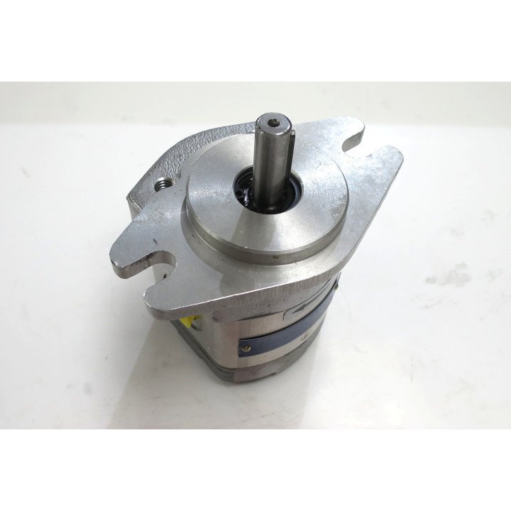 HYDRAULIC GEAR PUMP 2 BOLT FLANGE