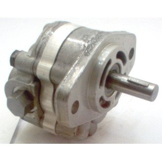 PARKER D11AA2N250