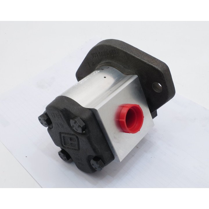 PARKER REPLACEMENT BUILD PUMP FOR