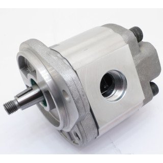 WHP BUILD WITH PARKER  SPARES