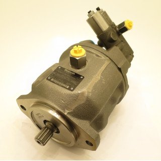 AA10V028DFR/31R-VSC11N00 PUMP