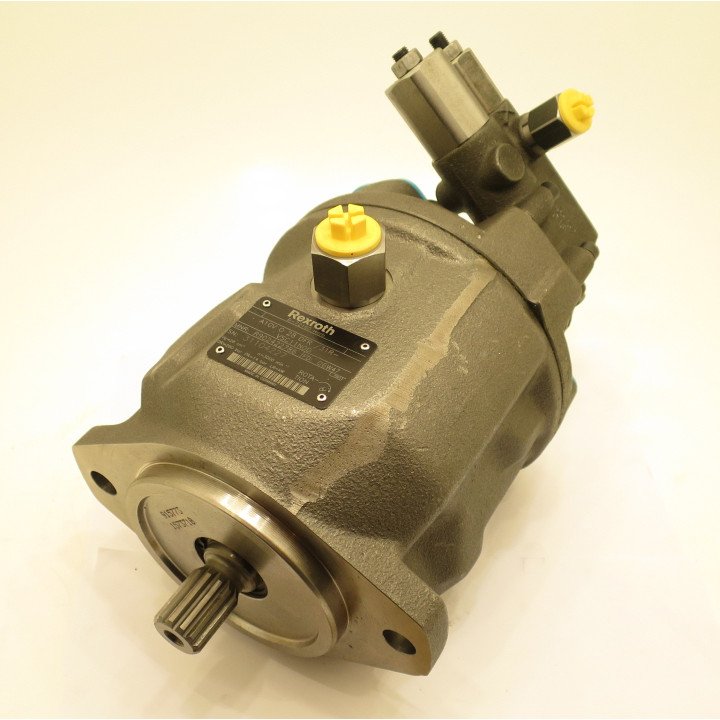 AA10V028DFR/31R-VSC11N00 PUMP