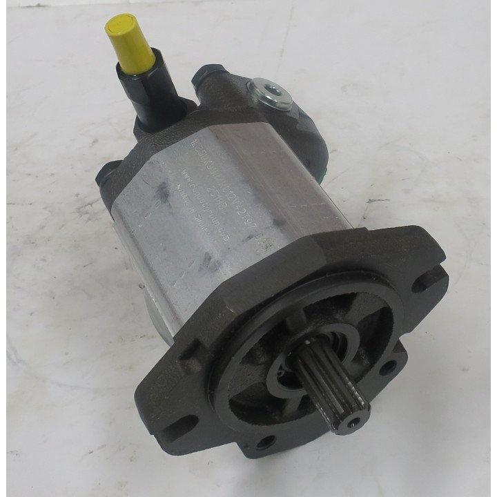 1L35DX99RC23K61 NISSAN GEAR **