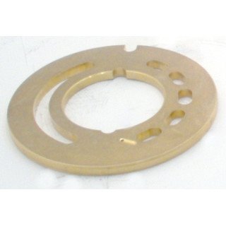 AA10V DISTR' PLATE  FOR 00969391