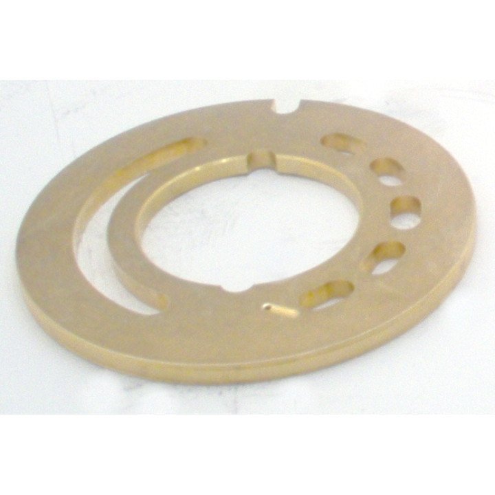 AA10V DISTR' PLATE  FOR 00969391