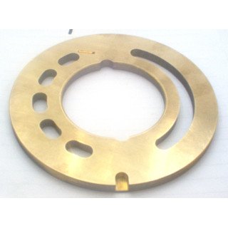 AA10V DISTR' PLATE  FOR 00985449