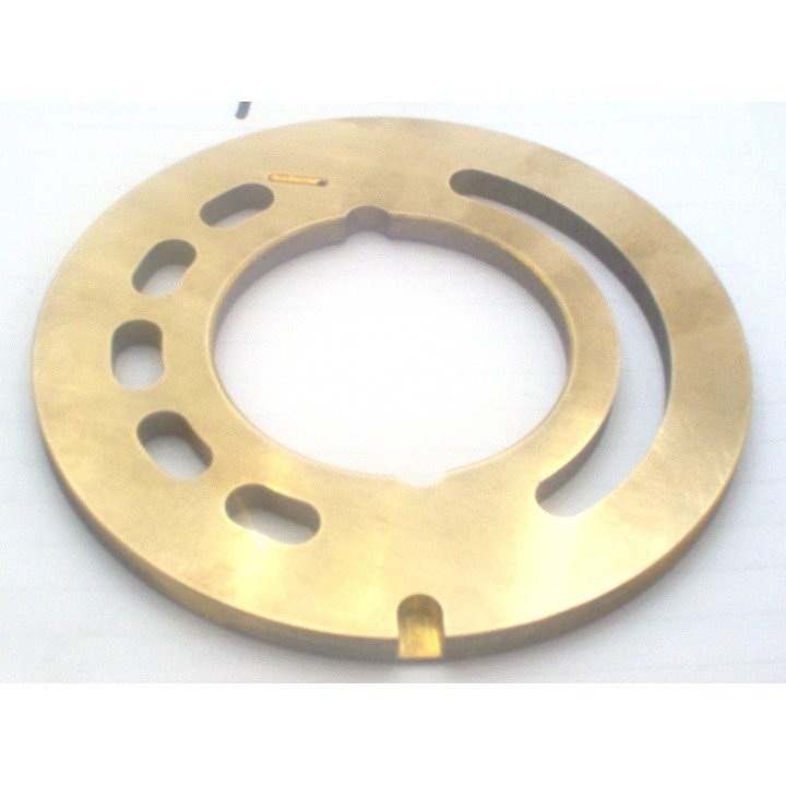 AA10V DISTR' PLATE  FOR 00985449