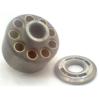 A4VG BARREL & PLATE  FOR R909428722