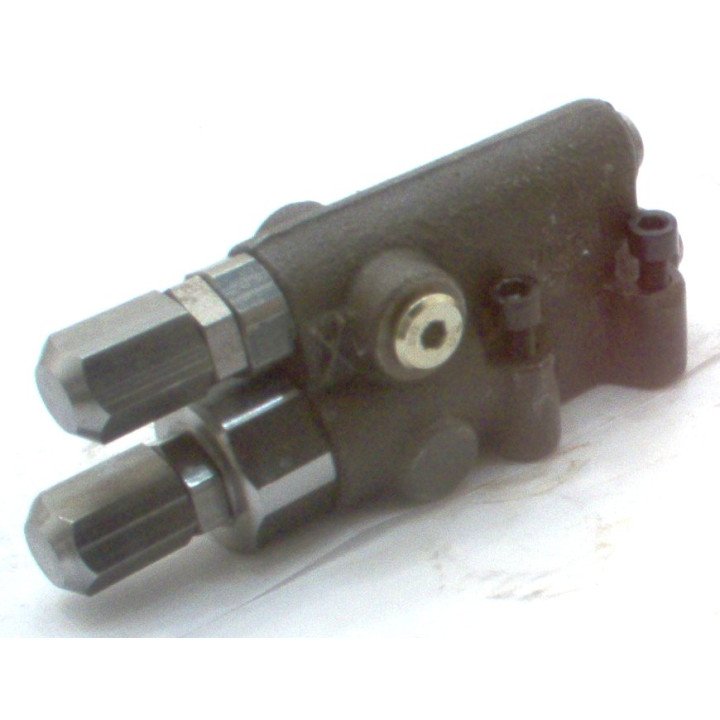 A10V DFR1 PRESSURE / FLOW COMP