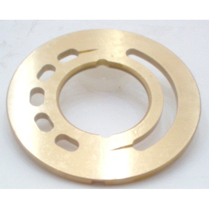 AA10V DISTR' PLATE  FOR R910963217