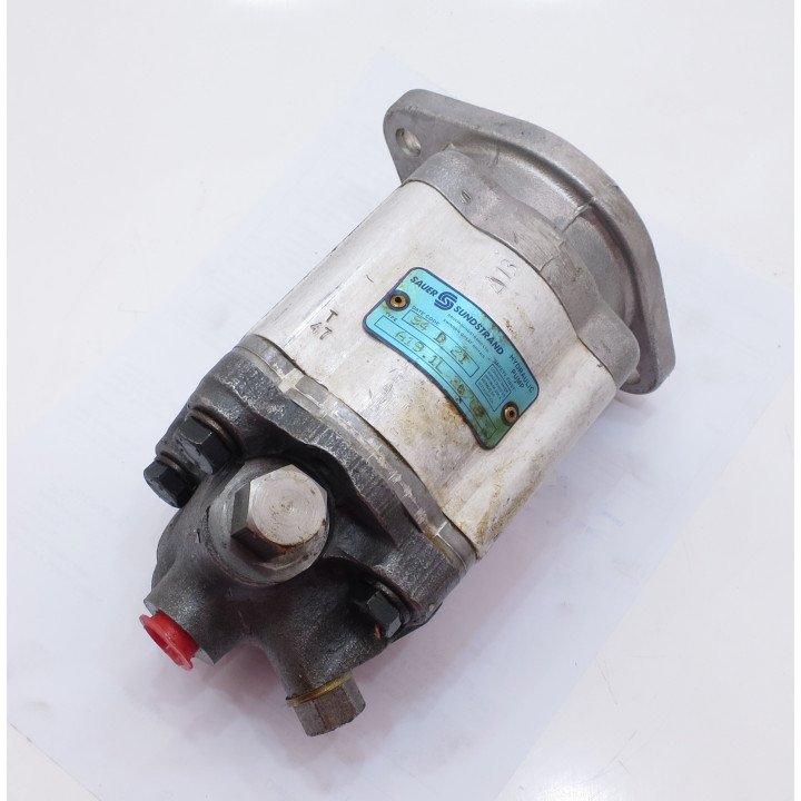 A19.1L BEDFORD 26769