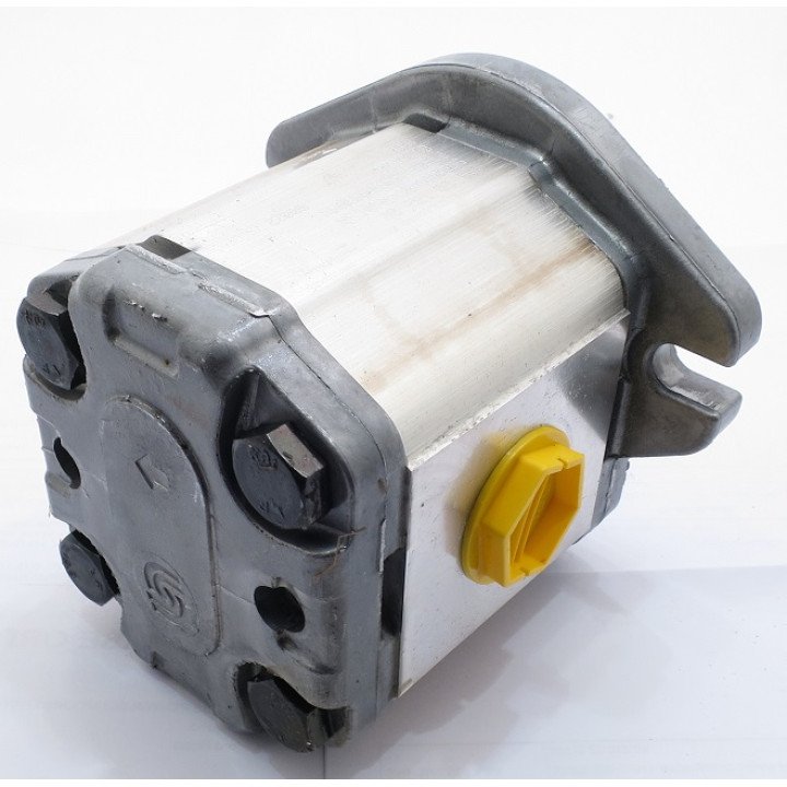 UPRIGHT SCISSOR LIFT HYDRAULIC PUMP