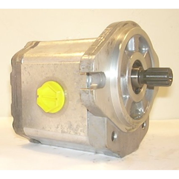 UPRIGHT SCISSOR LIFT HYDRAULIC PUMP