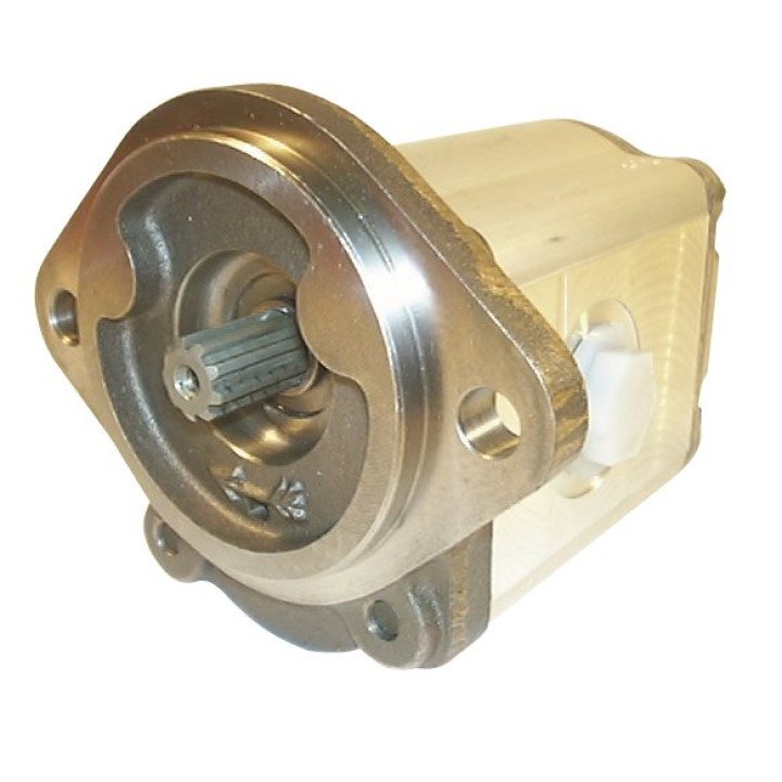 C25L TOYOTA HYDRAULIC PUMP 35837