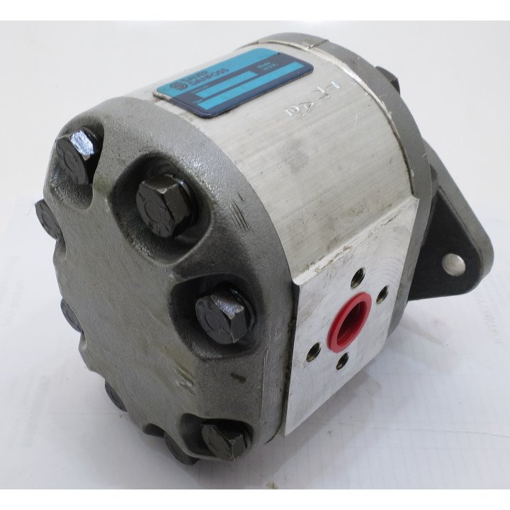 A24.5L PERKINS PTO 27371