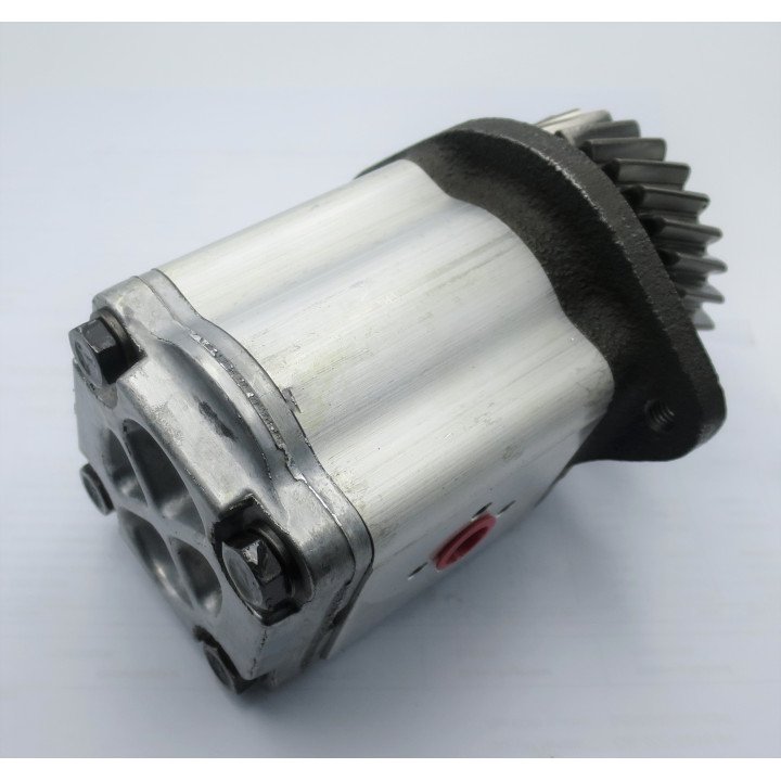 FORD AUX PMP F0NN600AA 81863197