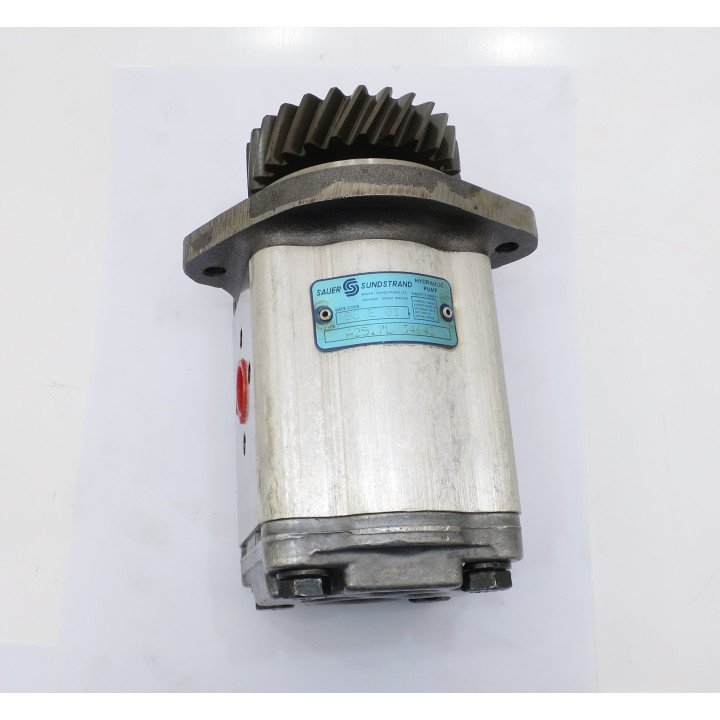 A25.7L FORD 34643