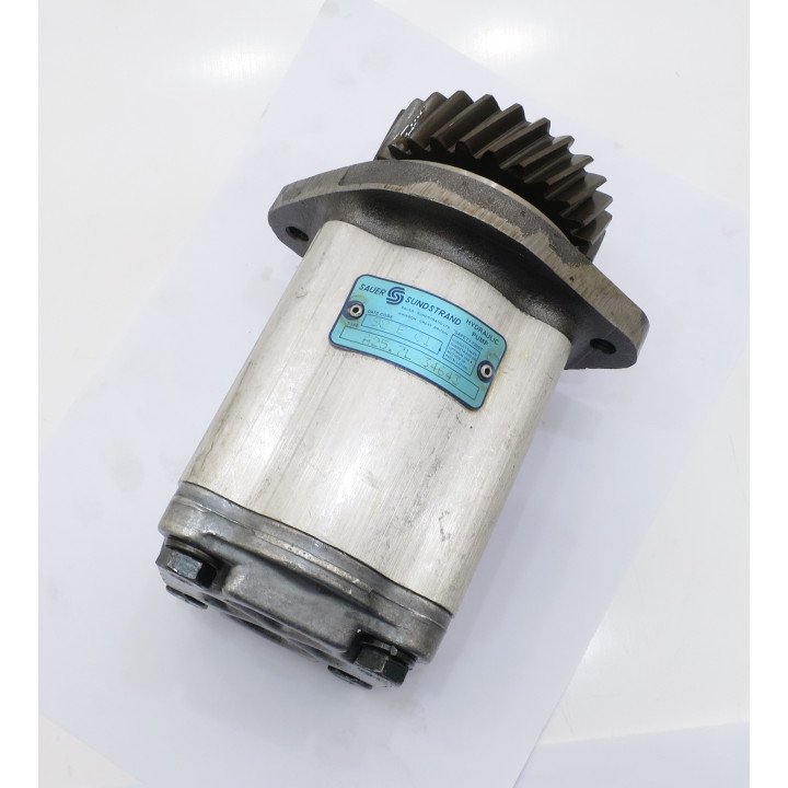 A25.7L FORD 34643