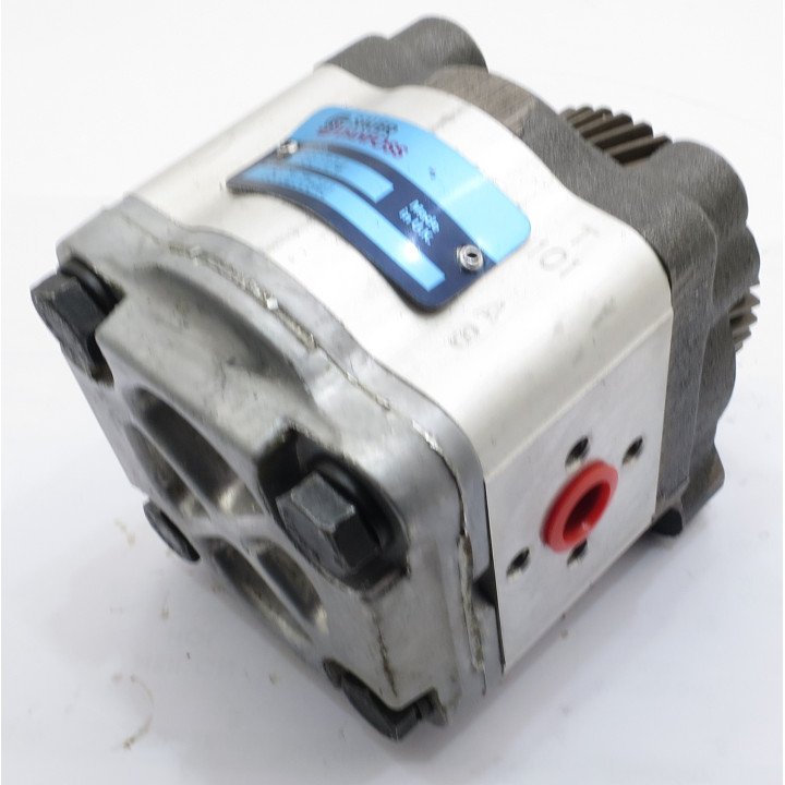 C6.3L PERKINS HYDRAULIC PUMP 31641